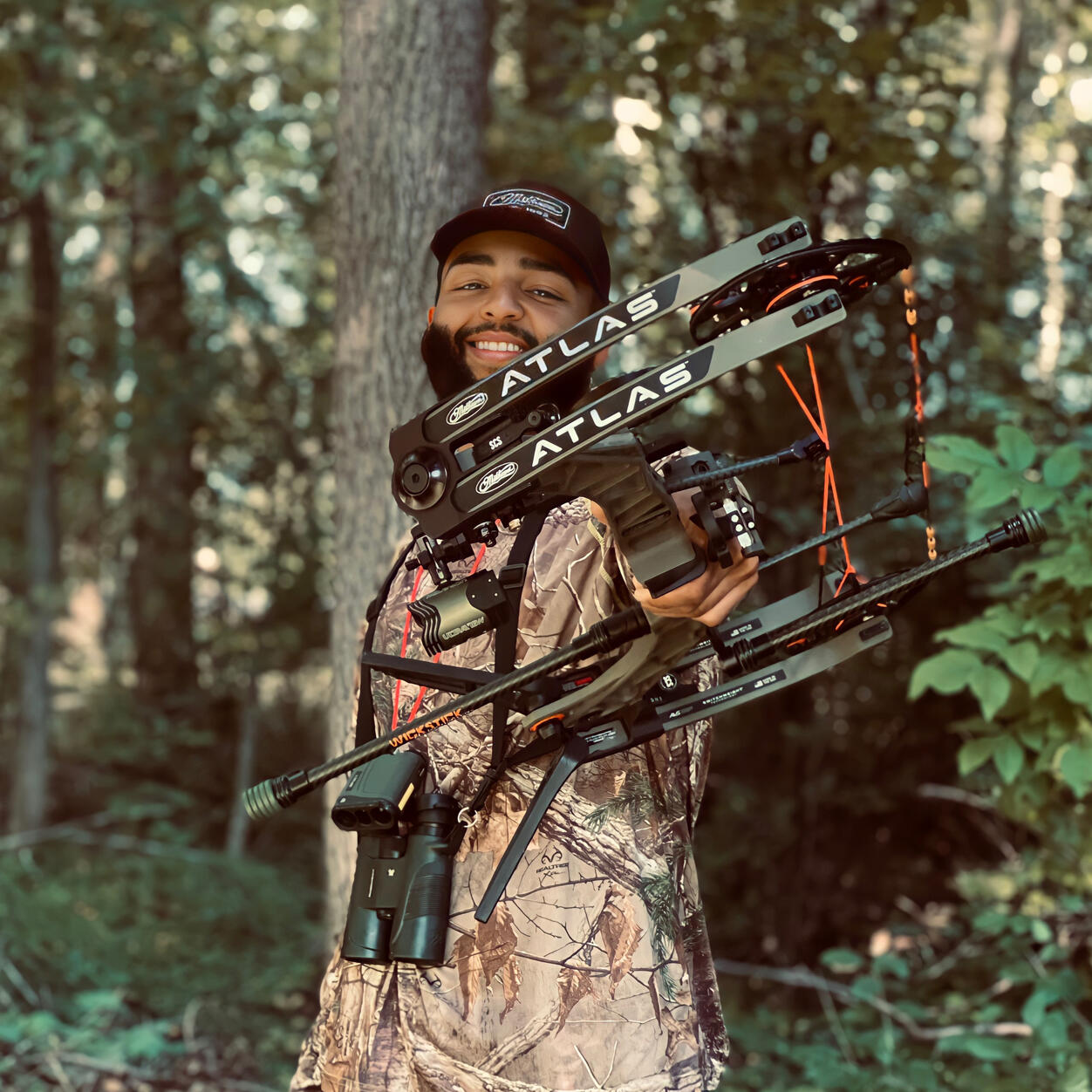 I BELIEVE God is the creator and sustainer of all things. I am saved by God's grace through faith in Jesus Christ alone and I live my life for Him.